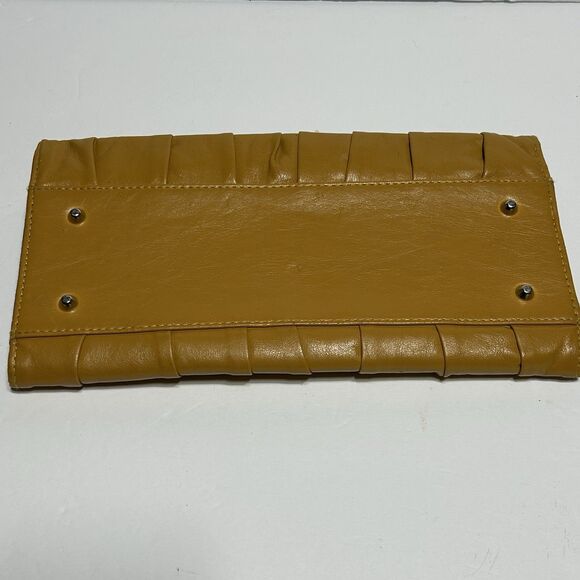 Lot of 5 MICHE Purse Shells Multicolor Red Mustard Yellow, Brown Animal Print - Picture 16 of 16